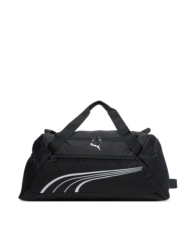 Puma Torba Puma Fundamental Small Sport 911870 Czarny