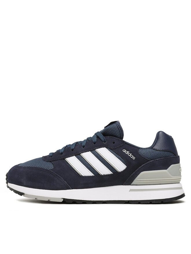 Снікерcи adidas Run 80s GV7303 Cиній | evzuttya.com.ua