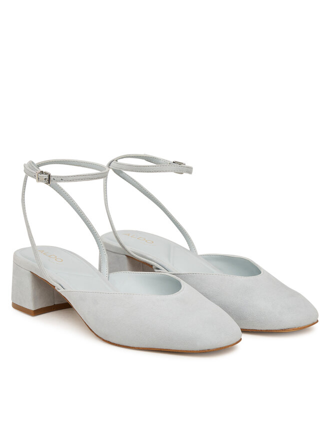 Aldo Туфлі Aldo Elianie 14295721 Світло-синій