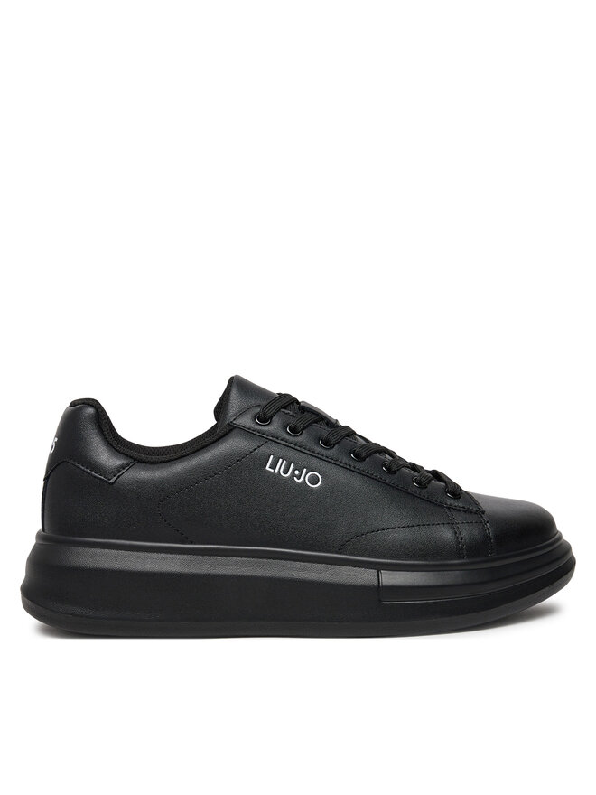 Liu Jo Sneakers Liu Jo 7G4011 PX474 Nero