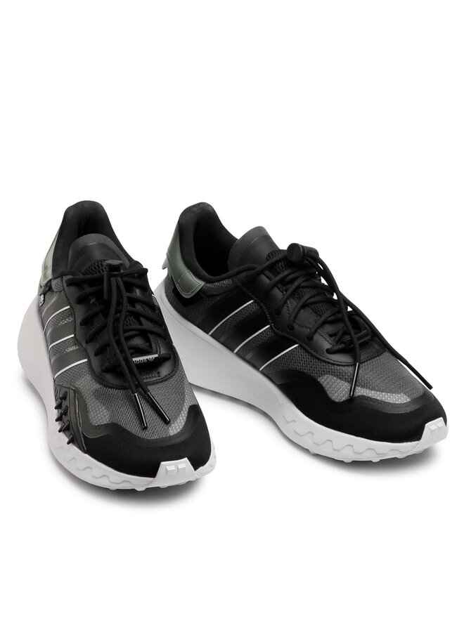 adidas Sneakers adidas Choigo FY6503 Schwarz