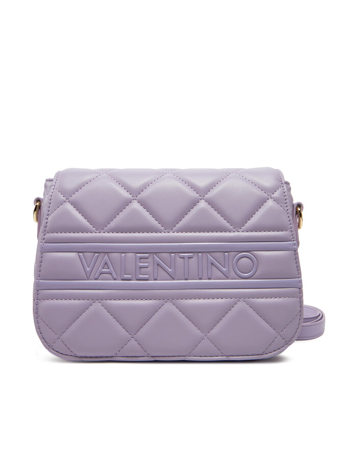 Valentino Τσάντα Valentino Ada VBS51O09 Μωβ