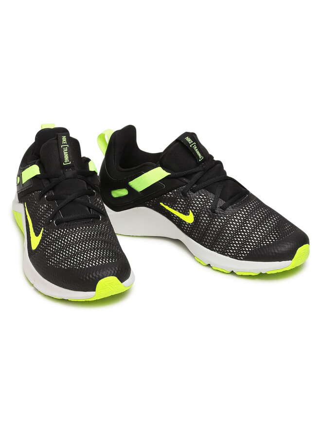 Nike Fitnessschuhe Nike Legend Essential CD0443 008 Schwarz