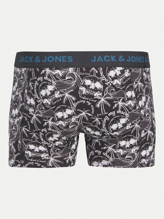 Jack&Jones Junior Jack&Jones Junior Σετ μποξεράκια 3 τμχ Damon 12269696 Έγχρωμο