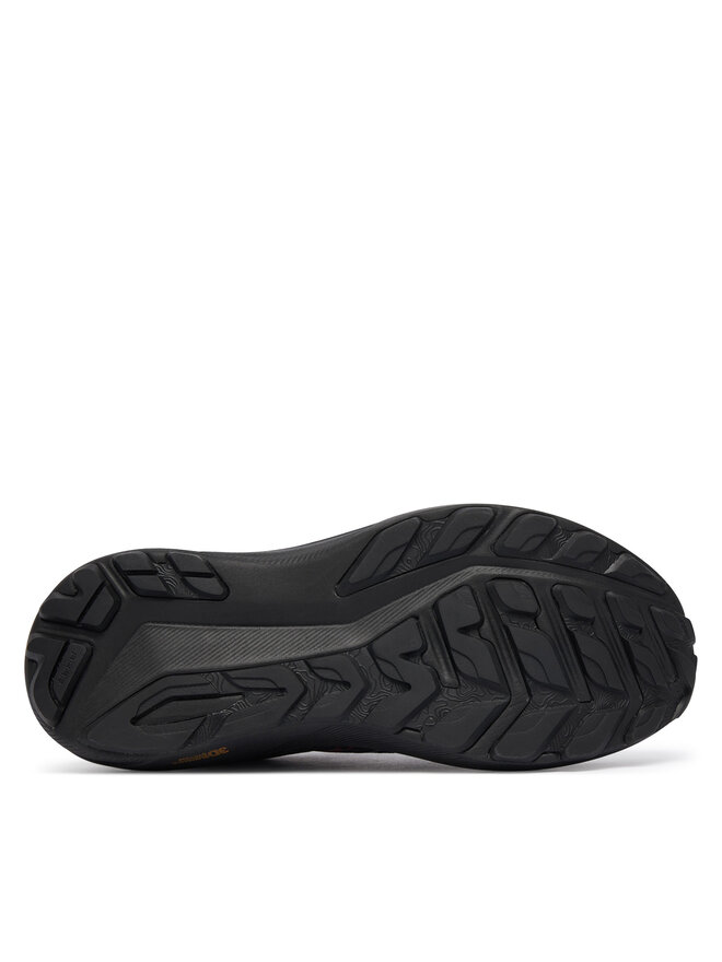 Asics Laufschuhe Asics Gt-1000 15 Gtx 1011C233 Schwarz