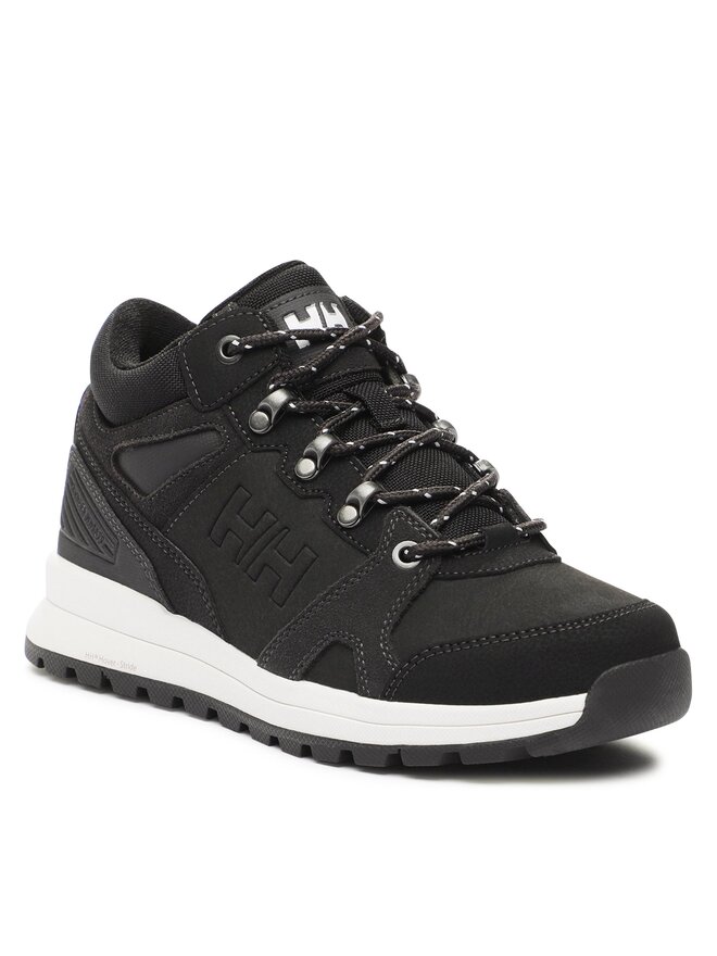 Helly Hansen Sneakers Helly Hansen Ranger Lv 11830_990 Nero