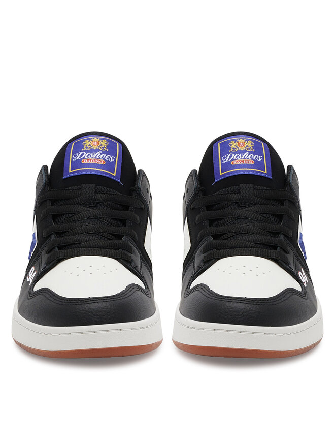 DC Sneakersy DC MANTECA 4 SE DC01751001 Bílá