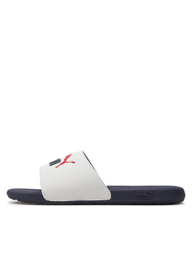 Puma Chanclas Puma Cool Cat 2.0 Jr 390881-06 Blanco
