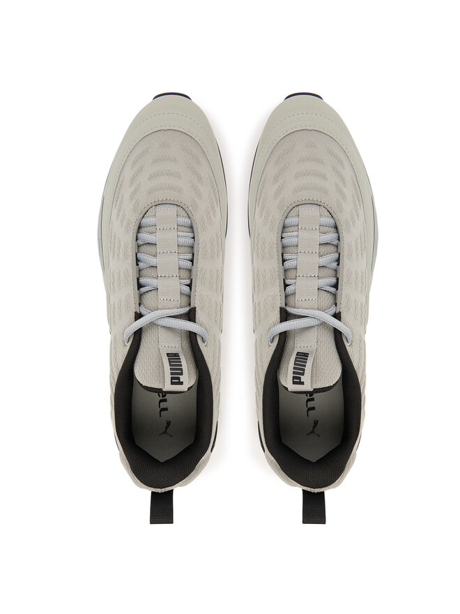 Puma Сникърси Puma Meza 312044 06 Сив