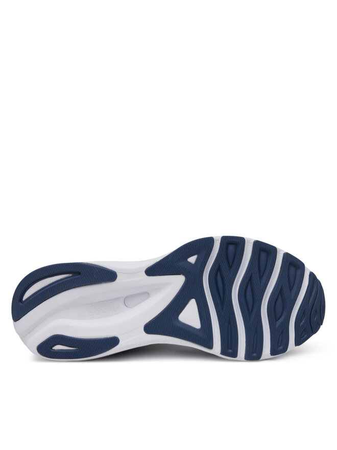 Mizuno Běžecké boty Mizuno Wave Serene J1GC2459 Tmavomodrá