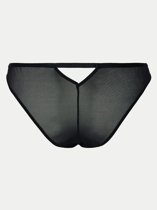 Dorina Dorina Brazilian Damenslip Anisley FXBZ0025EM021 Schwarz