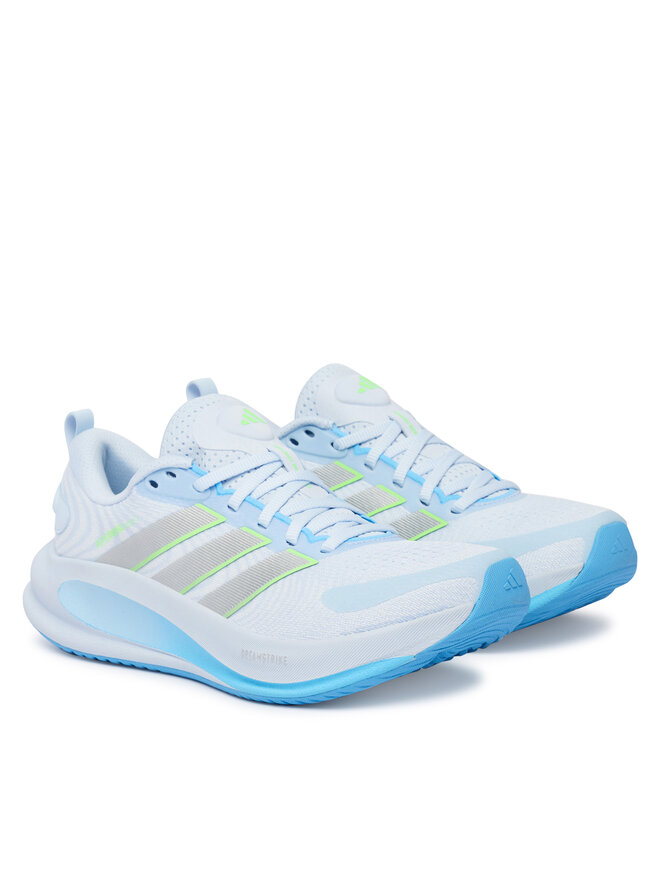 adidas Взуття для бігу adidas Supernova Ease 2 W JQ1817 Блакитний