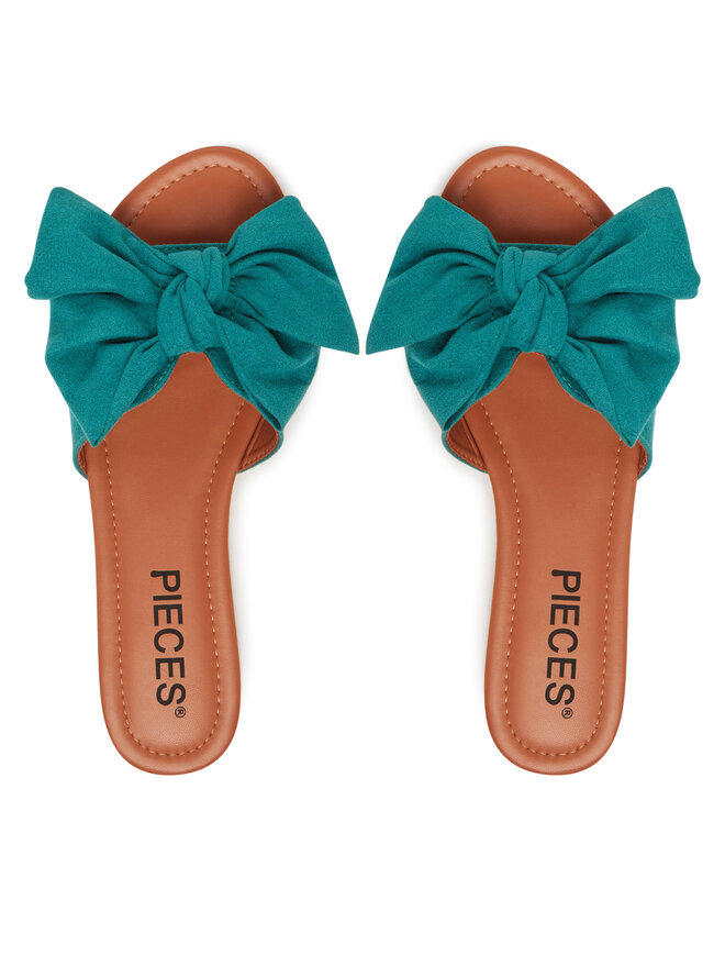 Pieces Chanclas Pieces 17156846 Verde