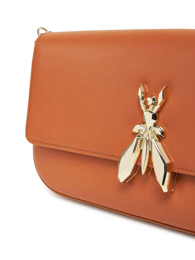 Patrizia Pepe Bolso Patrizia Pepe 8B0229/L061 Marrón