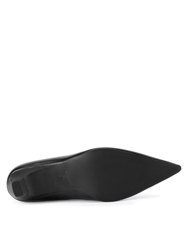 GINO ROSSI Halbschuhe Gino Rossi AURORA-118087 Schwarz