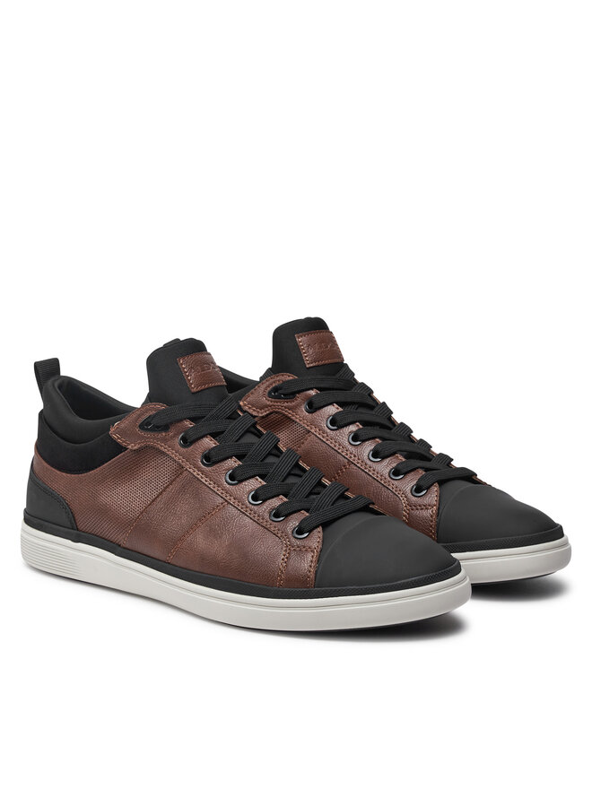 Aldo Сникърси Aldo Salloker 13847838 Кафяв