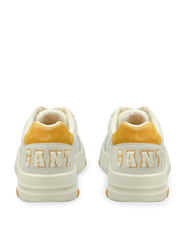 Gant Αθλητικά Gant Ellizy Sneaker 28531483 Λευκό