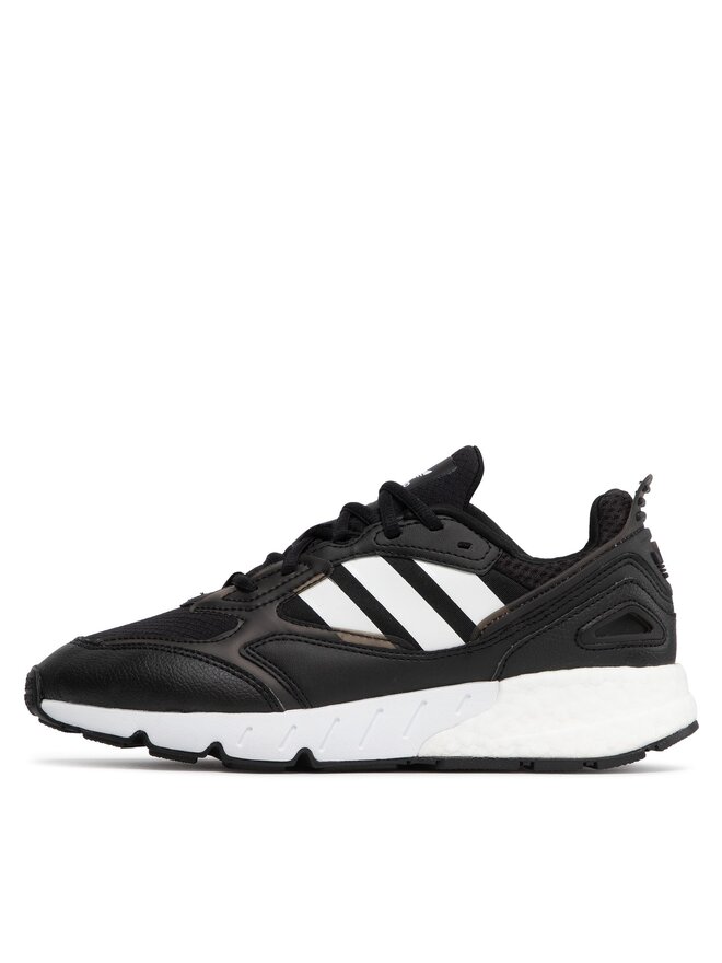 adidas Sneakersy adidas Zx 1K Boost 2.0 GZ3551 Czarny