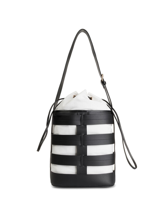 Nobo Сумка Nobo NBAG-G1930-CM20 (TORBY, Torby) Білий