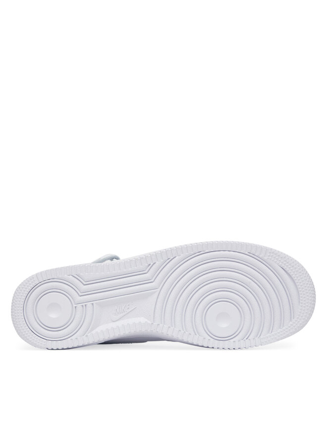 Nike Sneakers Nike Air Force 1 Mid '07 CW2289 111 Bianco