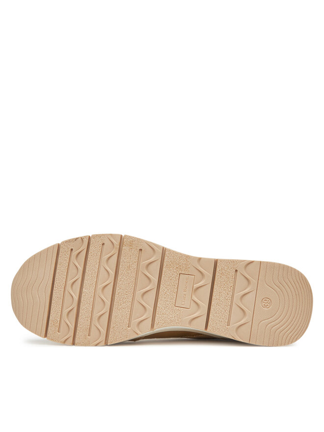 Clara Barson Tenisice Clara Barson WS6299-02 Bež