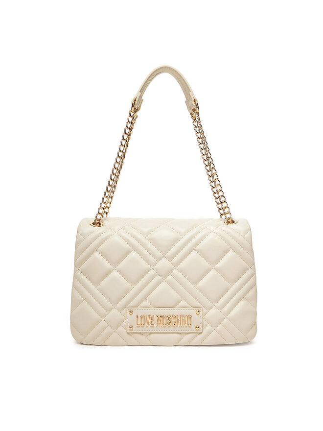 LOVE MOSCHINO Сумка LOVE MOSCHINO JC4153PP0MLA0110 Écru