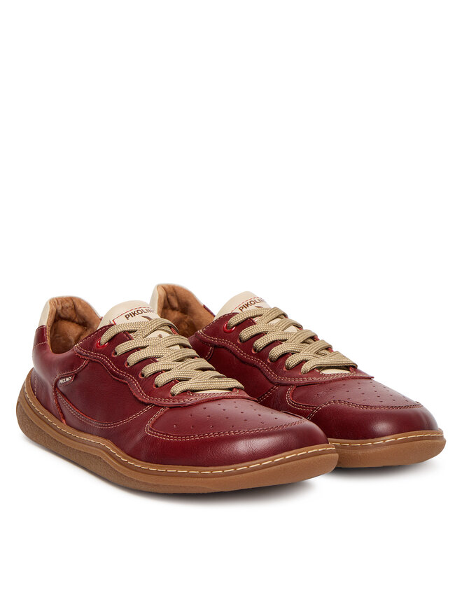 Pikolinos Sneakers Pikolinos U9F-6363C2 Rot