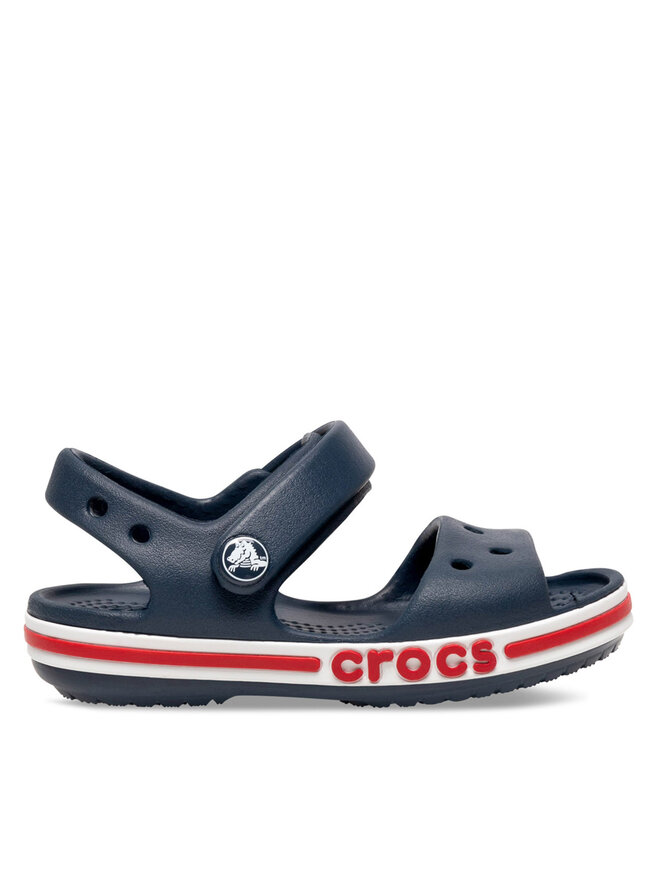 Sandalen Crocs BAYABAND SANDAL 205400 4CC Dunkelblau eschuhe