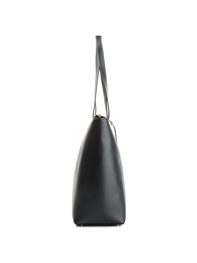 Sac a main MICHAEL Michael Kors Maddie 30S8GN2T9L Bleu marine chaussures