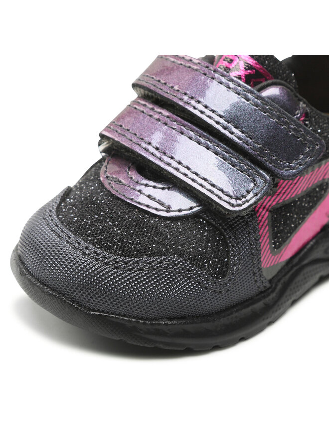 Pablosky Sportcipők Pablosky 297350 M Fekete