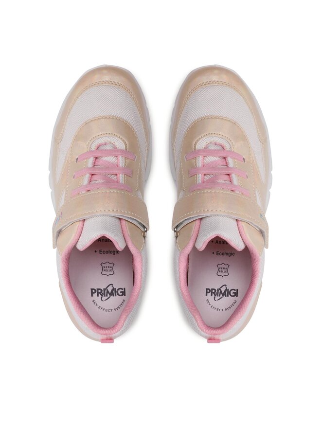 Primigi Sneakers Primigi 3872422 D Beige
