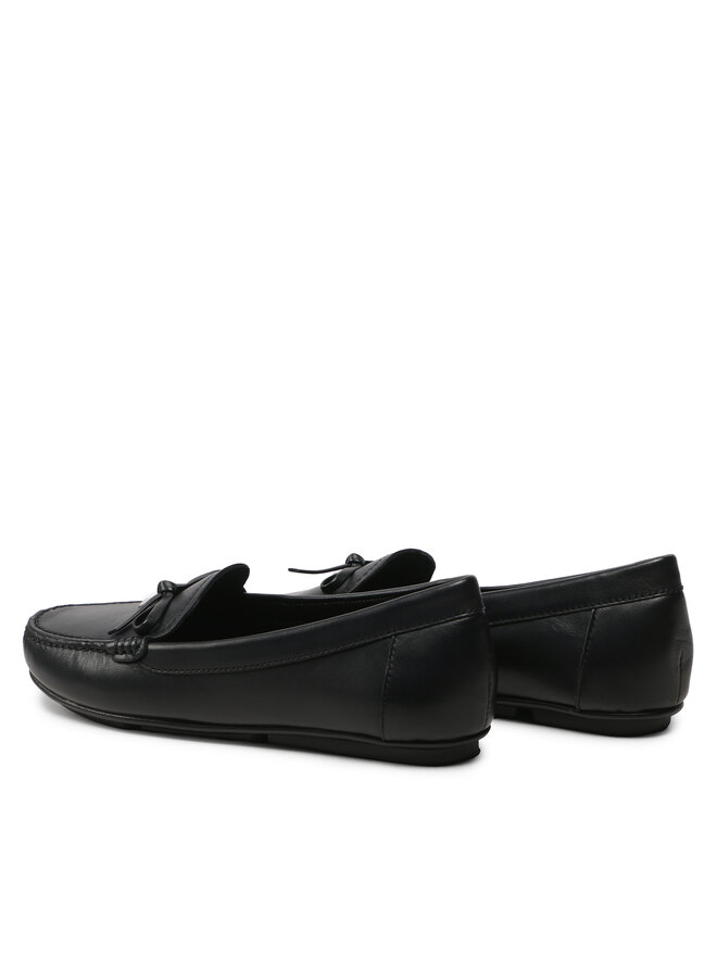 MICHAEL Michael Kors Мокасини MICHAEL Michael Kors Juliette Moc 40S2JTFR1L Чорний