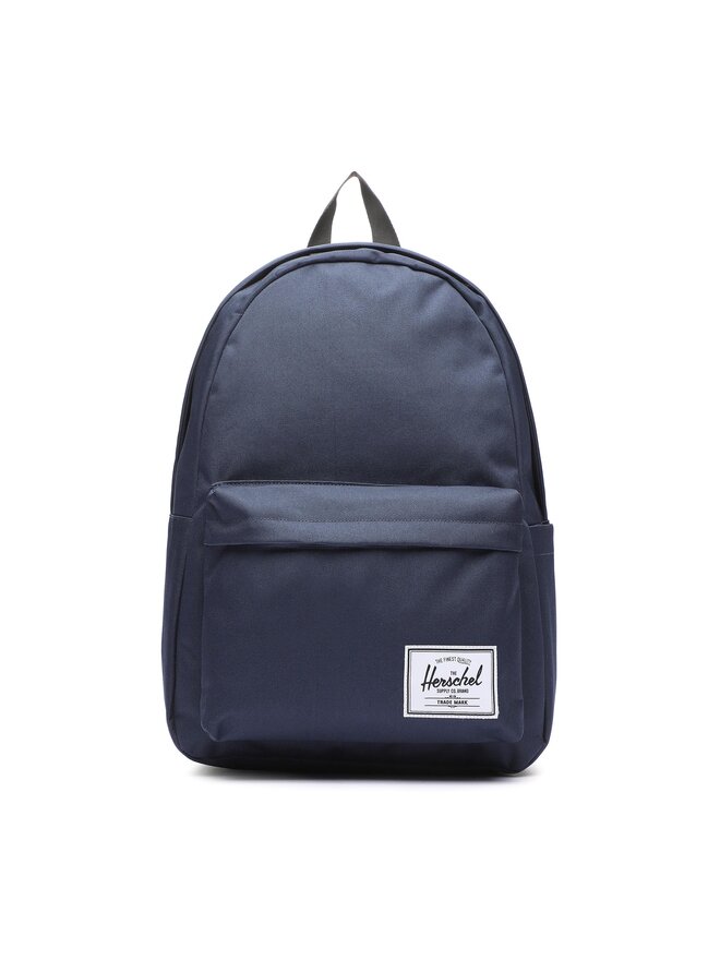 Herschel Batoh Herschel Classic™ XL Backpack 11380-00007 Tmavomodrá