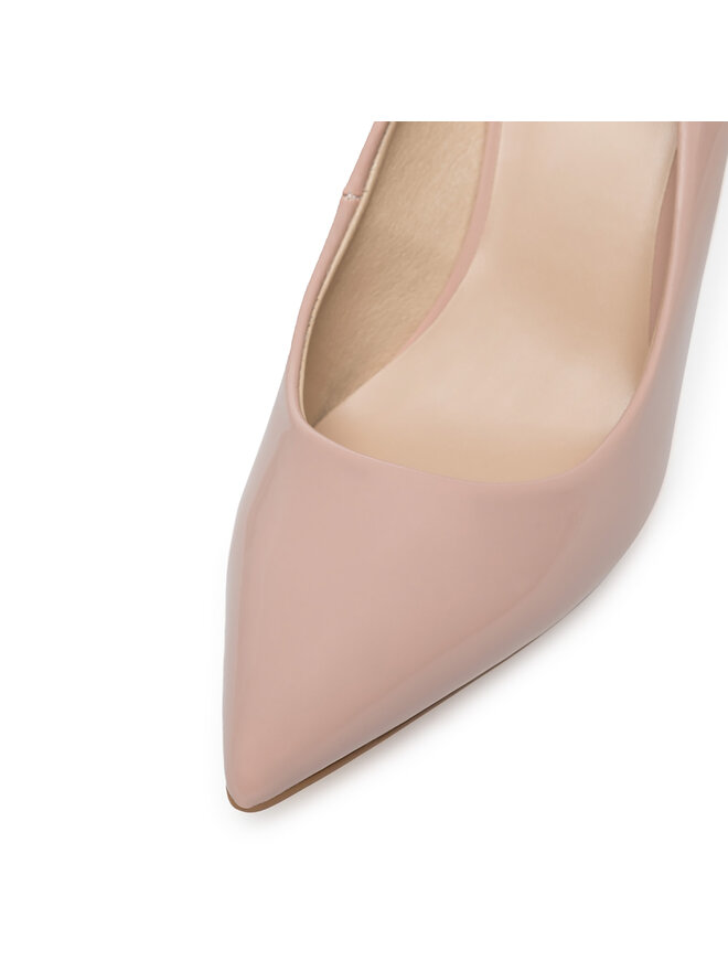 Jenny Fairy High Heels Jenny Fairy LOREE WYL3610-1. Rosa