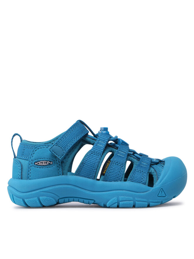 Keen Σανδάλια Keen Newport H2 1027380 Μπλε