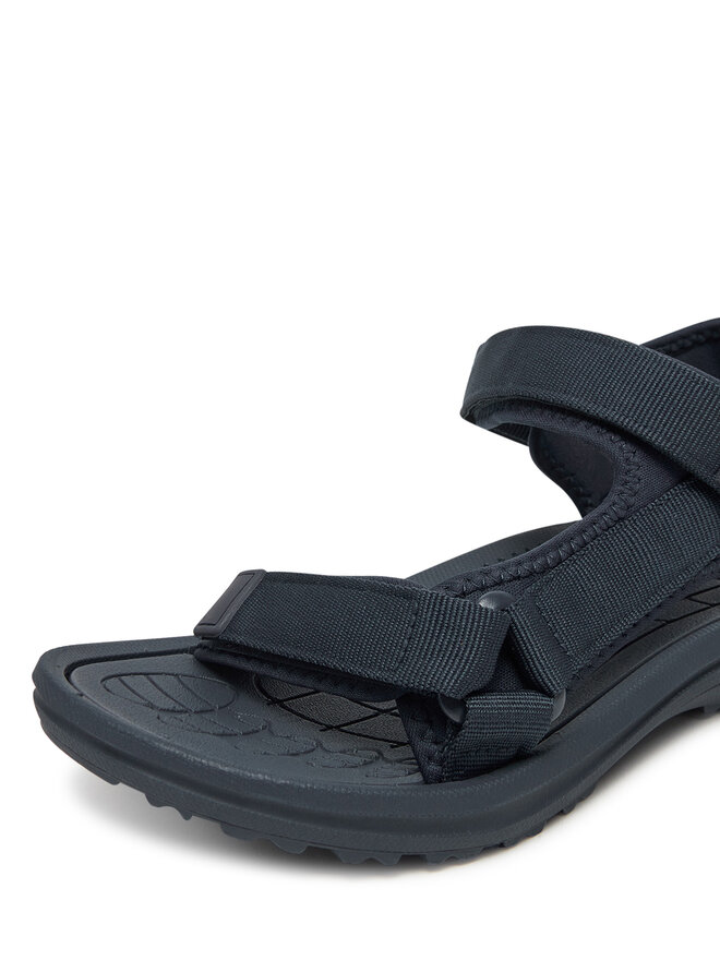Sprandi Sandale Sprandi BP40-MB520 Bleumarin