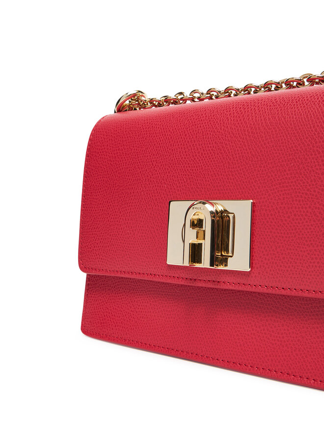 Furla Kabelka Furla 1927 BAFKACO ARE000 BG RUB00 Červená