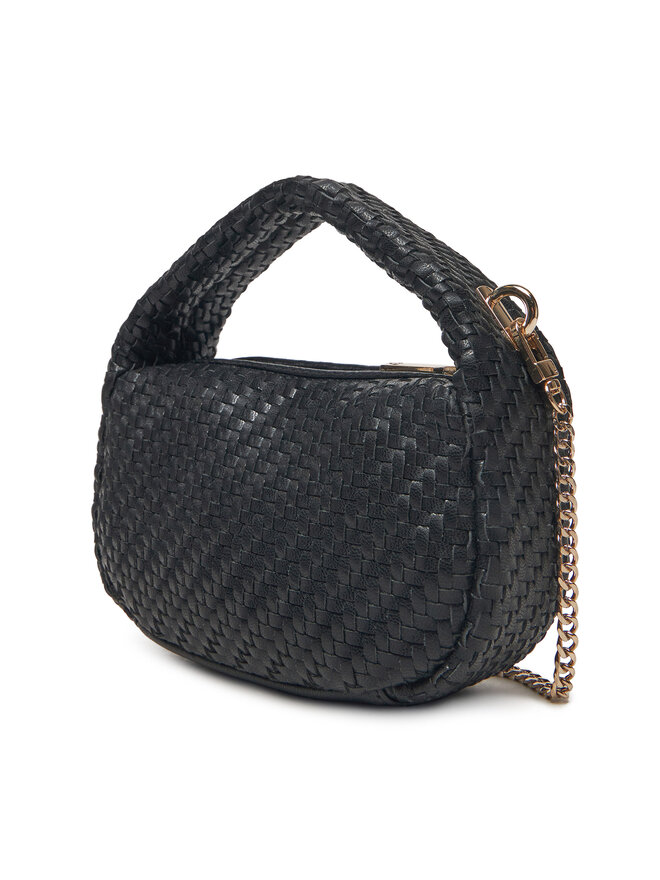 Guess Handtasche Guess HWWG95 30730 Schwarz