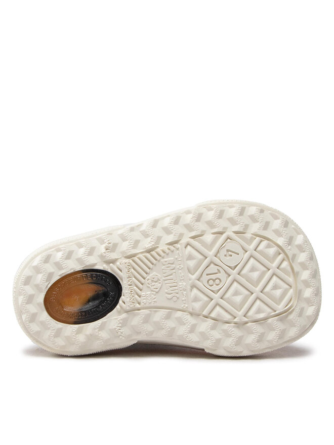 Boatilus Cizme de cauciuc Boatilus Nautic Rin Boot VAR.122-KD Colorat