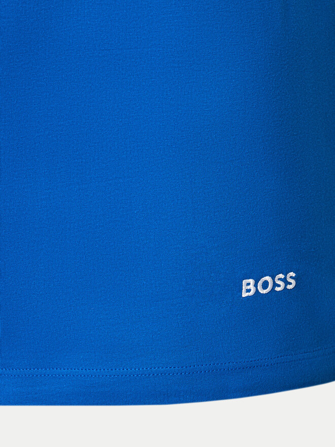 BOSS Boss 3er-Set Tank-Tops 50517863 Bunt Regular Fit
