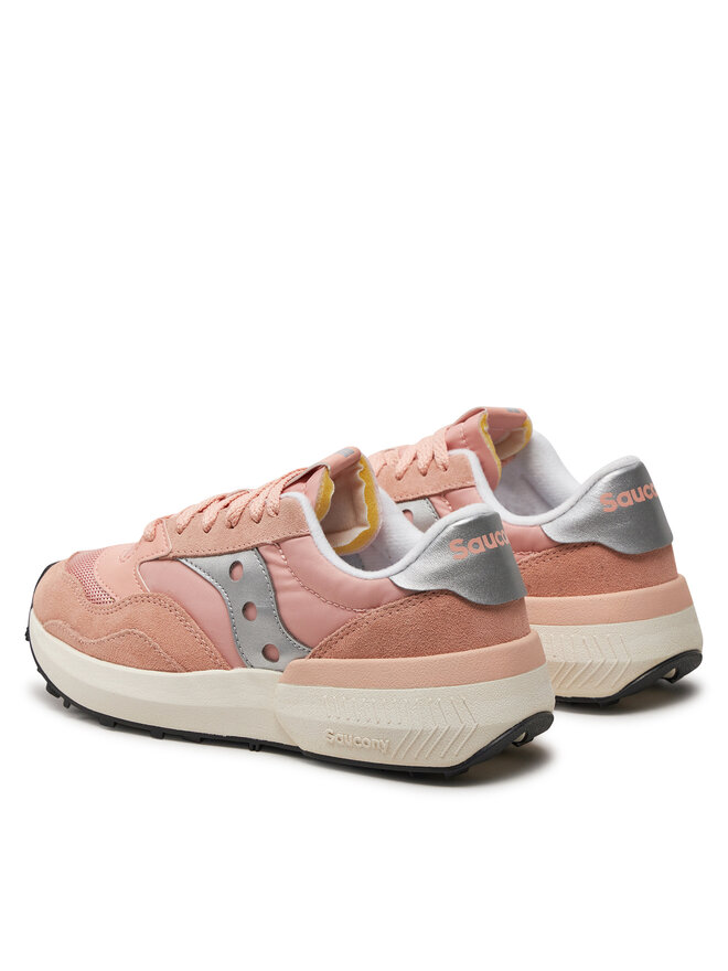 Saucony Sneakersy Saucony Jazz Nxt S60790-12 Růžová