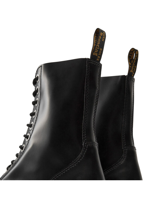 Dr. Martens Anfibi Dr. Martens 1490 Quad Squared 31147001 Nero