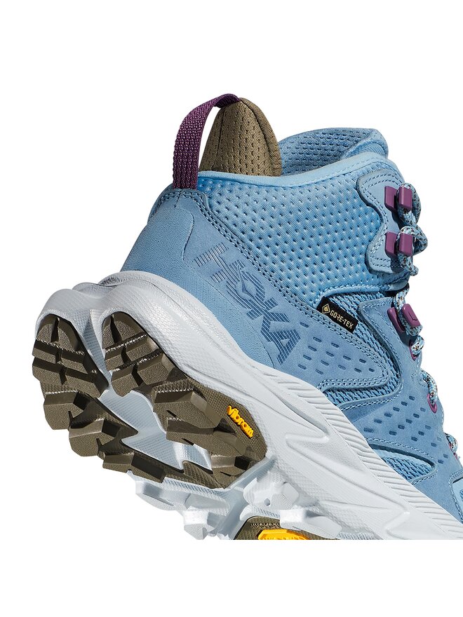Hoka Trekking Hoka Anacapa 2 Mid Gtx GORE-TEX 1142831 Plava