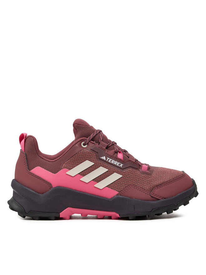 adidas Scarpe da trekking adidas Terrex AX4 IH3522 Marrone