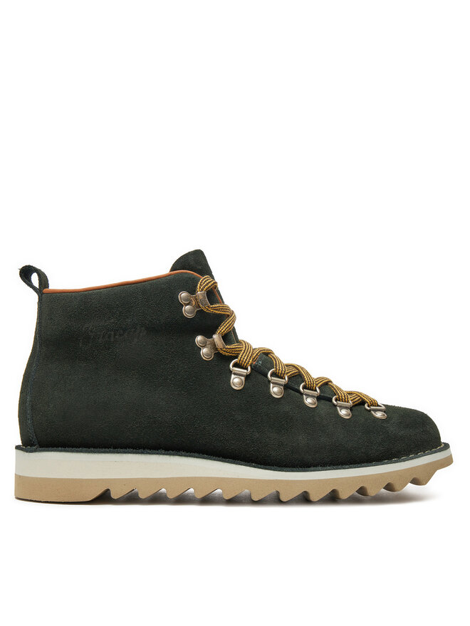 Fracap Bakancs Fracap Magnifico M120 Zöld