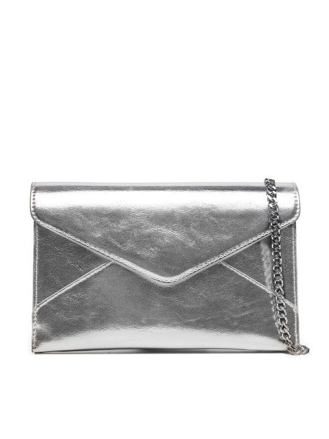 Aldo Torebka Aldo Lupine 13723520 Srebrny