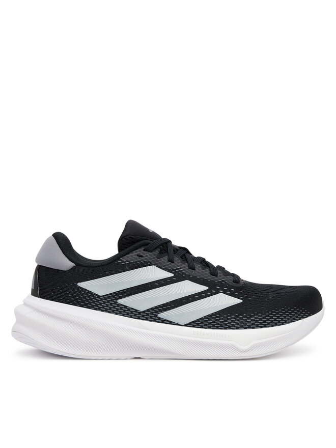 adidas Buty do biegania adidas Supernova Stride 2.0 IG2164 Czarny
