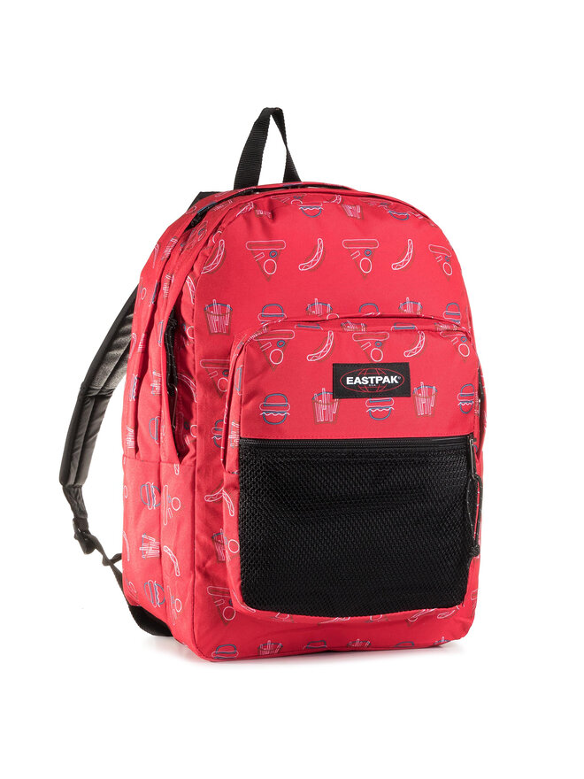 Sac a dos Eastpak Pinnacle EK060C77 Rouge chaussures