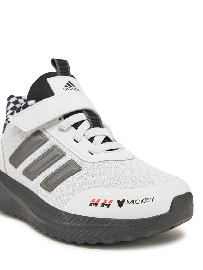 adidas Tenisice adidas Disney Mickey Mouse X_PLRPATH IH1237 Bijela