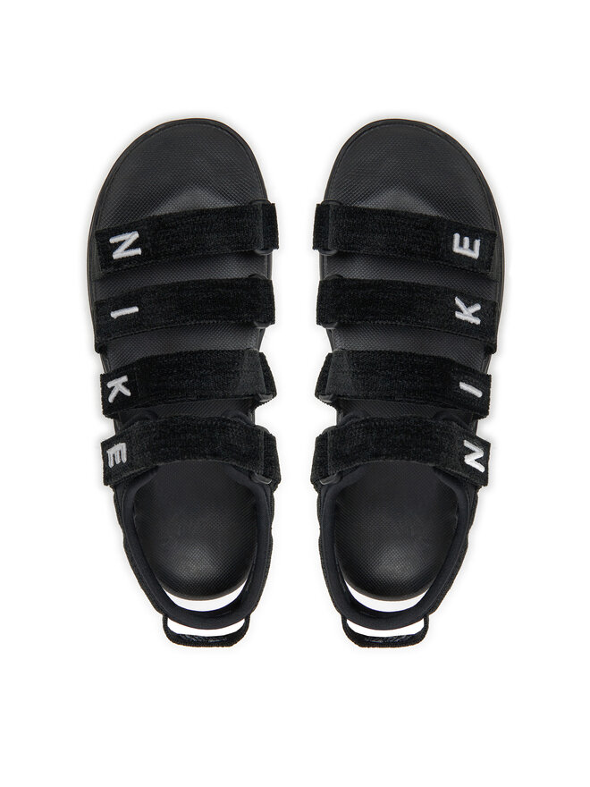 Nike Σανδάλια Nike Icon Classic Sndl Se FJ2595 001 Μαύρο